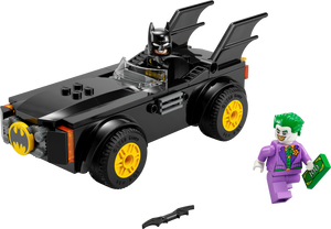 Lego DC Batmobile™ Pursuit Batman vs The Joker™