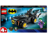 Lego DC Batmobile™ Pursuit Batman vs The Joker™