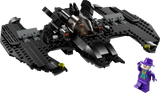 Lego DC Batwing Batman™ vs The Joker™