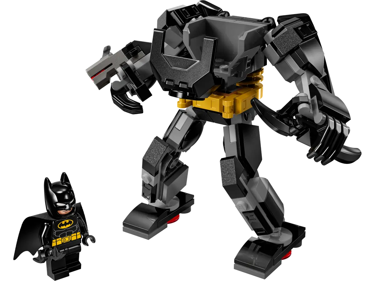 Lego Batman™ Mech Armor