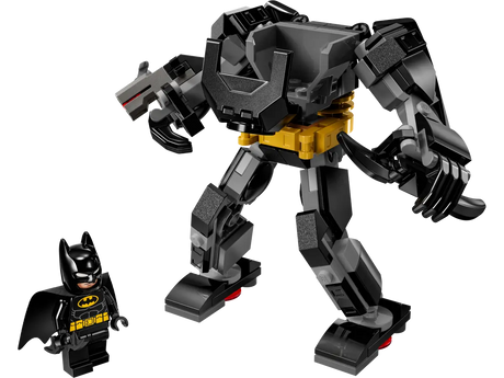 Lego Batman™ Mech Armor