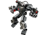 Lego Marvel War Machine Mech Armor Set