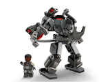 Lego Marvel War Machine Mech Armor Set