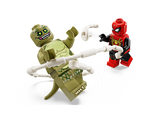 Lego Marvel Spider-Man vs. Sandman: Final Battle Set