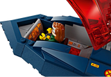 Lego Marvel X-Men X-Jet Set
