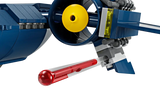 Lego Marvel X-Men X-Jet Set