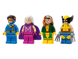 Lego Marvel X-Men X-Jet Set