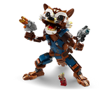 Lego Marvel Rocket & Baby Groot