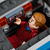 Lego Marvel Guardians of the Galaxy: The Milano