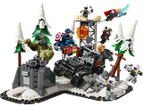 Lego Marvel: The Avengers Assemble: Age of Ultron