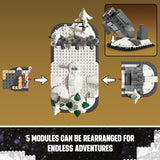 Lego Marvel: The Avengers Assemble: Age of Ultron