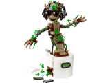 Lego Marvel: Dancing Groot