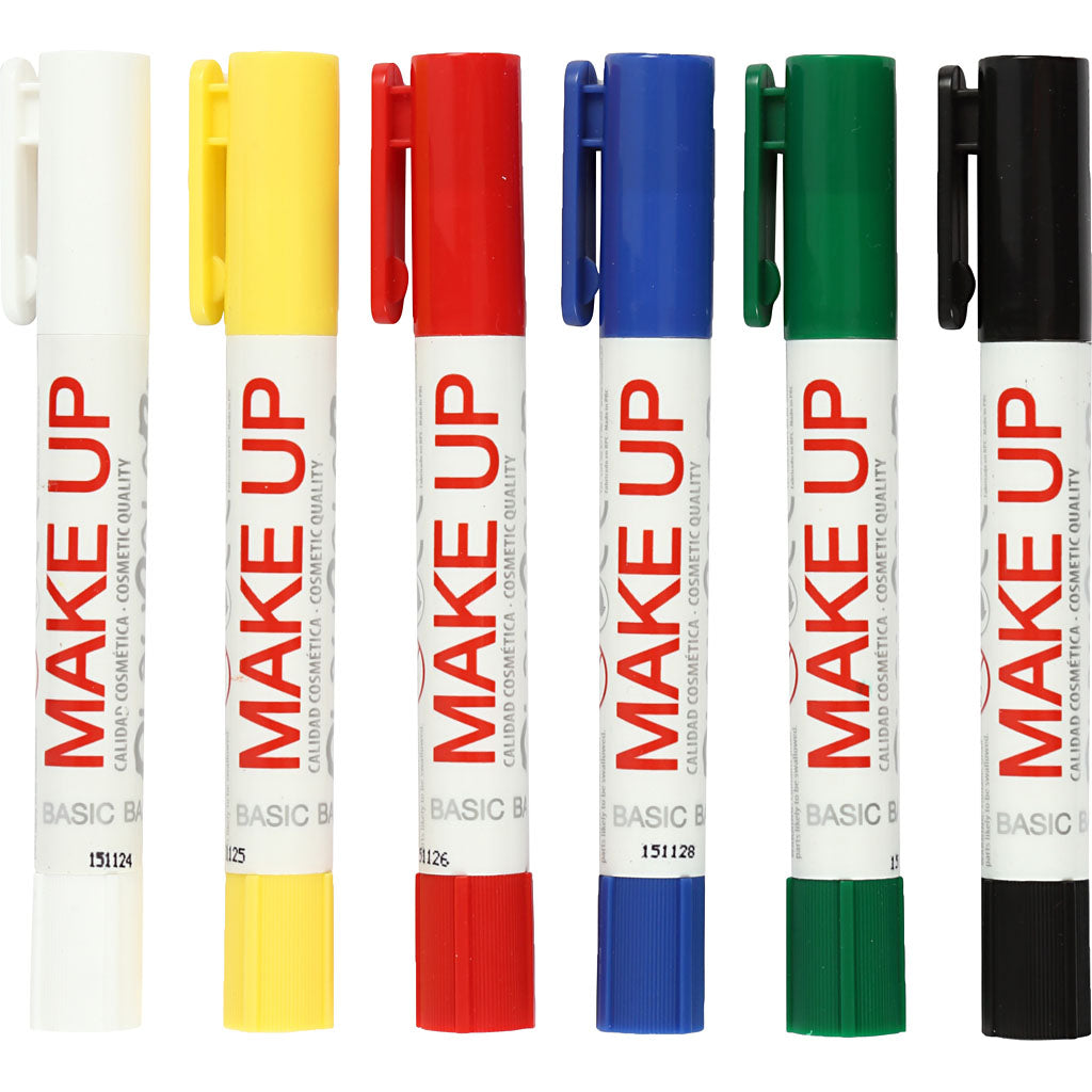 Playcolor Make Up