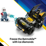 Lego Batman - Batman & Batmobile vs. Mr. Freeze