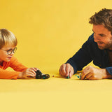 Lego Batman - Batman & Batmobile vs. Mr. Freeze