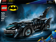 Lego Batman Forever - Batmobile