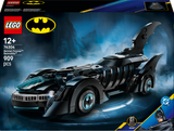 Lego Batman Forever - Batmobile
