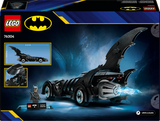 Lego Batman Forever - Batmobile