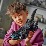 Lego Batman Forever - Batmobile