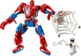 Lego Marvel - Spider-Man Mech vs. Anti-Venom