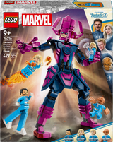 Lego Marvel - Fantastic Four vs. Galactus Construction Figure