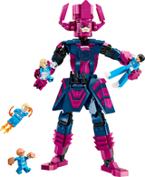 Lego Marvel - Fantastic Four vs. Galactus Construction Figure