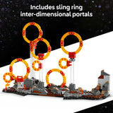 Lego Marvel - Avengers: Endgame Final Battle