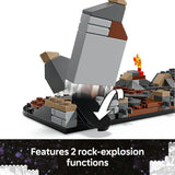 Lego Marvel - Avengers: Endgame Final Battle