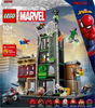 Lego Marvel - Spider-Man vs. Oscorp