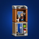 Lego Marvel - Spider-Man vs. Oscorp