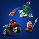 Lego Marvel - Spider-Man vs. Oscorp