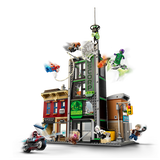 Lego Marvel - Spider-Man vs. Oscorp