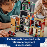 Lego Marvel - Spider-Man vs. Oscorp