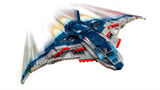 Lego Marvel - Avengers: Age of Ultron Quinjet