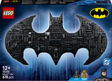 LEGO DC - Batman Logo