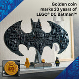 LEGO DC - Batman Logo