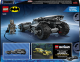 LEGO DC - Batman v Superman Batmobile