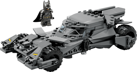 LEGO DC - Batman v Superman Batmobile