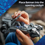 LEGO DC - Batman v Superman Batmobile