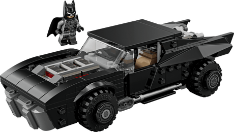 LEGO DC - The Batman Batmobile
