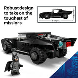LEGO DC - The Batman Batmobile