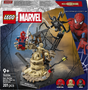 LEGO Marvel - Epic Battle: Spider-Man vs. Sandman
