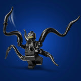 LEGO Marvel - Epic Battle: Spider-Man vs. Sandman