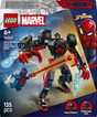 LEGO Marvel - Miles Morales Mech vs. Spider-Man 2099
