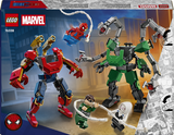 LEGO Marvel - Mech Battle: Spider-Man vs. Doc Ock