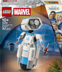 LEGO Marvel - The Fantastic Four: H.E.R.B.I.E.