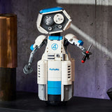 LEGO Marvel - The Fantastic Four: H.E.R.B.I.E.