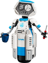 LEGO Marvel - The Fantastic Four: H.E.R.B.I.E.