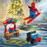 LEGO Marvel - Advent Calendar 2026