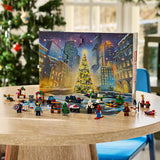 LEGO Marvel - Advent Calendar 2026